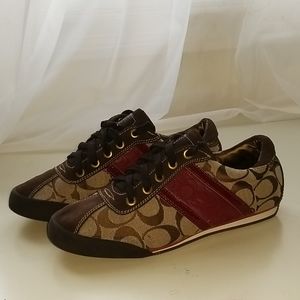 Coach Sneakers